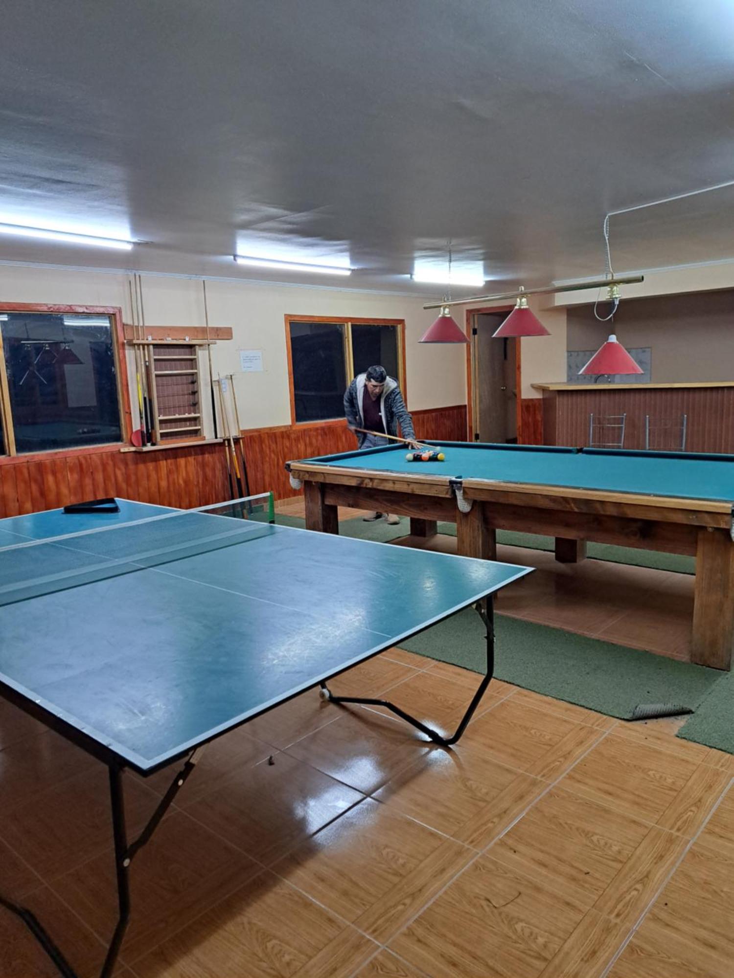 Hostal El Amigo Lucho San Pedro de Atacama Exterior foto