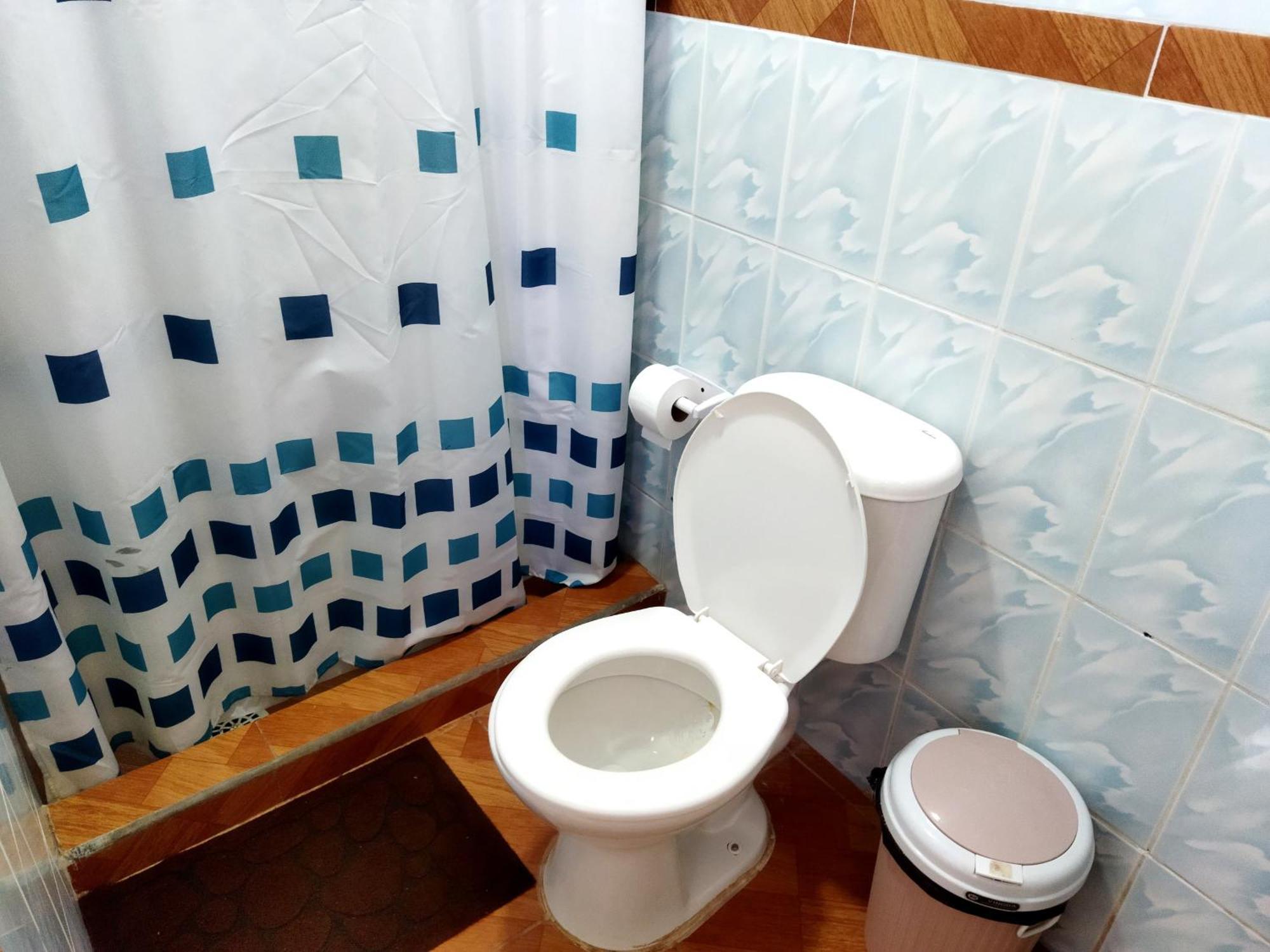 Hostal El Amigo Lucho San Pedro de Atacama Zimmer foto